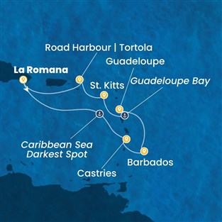 Route Map